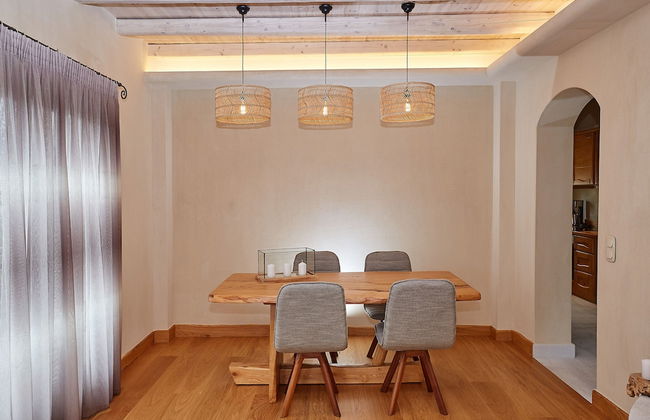 Sunrise Pelion Villas Tsagkarada - Foto 30