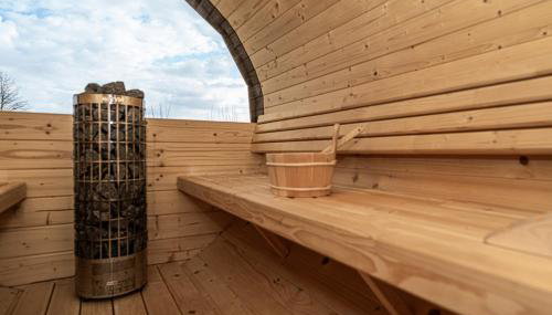 Orawskie Ranczo-Domki w Naturze z Jacuzzi & Sauna - Foto 5