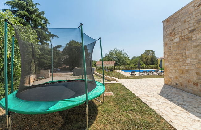 Villa Violetta - Foto 35