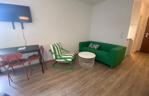 Work&Travel W04 - Parkplatz, Netflix, Internet für 3 Gäste - Photo 7