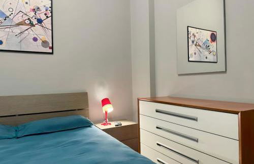 Spacious Home 8 Mins by Metro to City Center - Foto 20