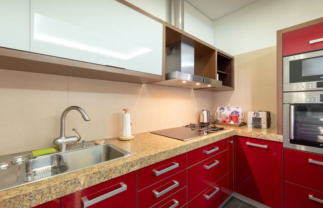 Lovely Holiday Home With Garden - Foto 8