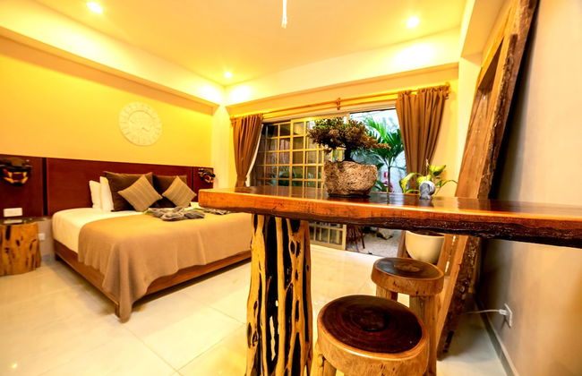 Grand Balam Plaza - Foto 17