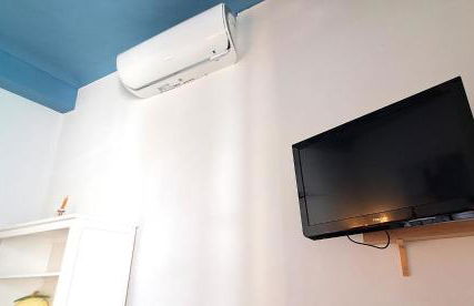 Flat Liberty Turin center Porta Susa, reserved parking - Foto 37