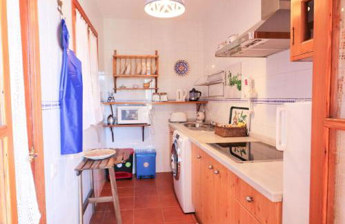 Casa rural Llana 12 - Photo 11