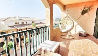 Luxury Apartments Mascarat - Photo 4