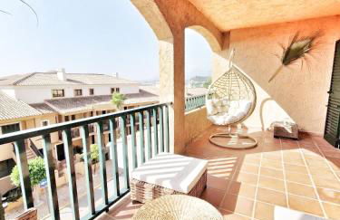 Luxury Apartments Mascarat - Photo 4