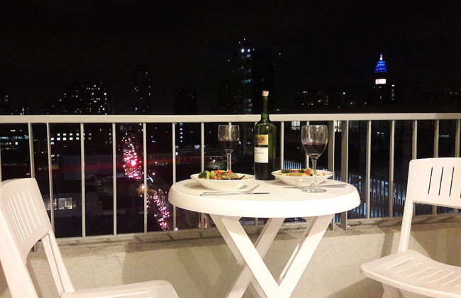 Delightful Downtown Apartment - Foto 30