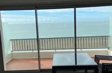 Le Chimène T3 face mer au dernier étage - Photo 9