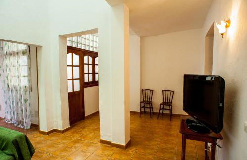 Casa Cueva El Molino By Artenatur - Foto 17