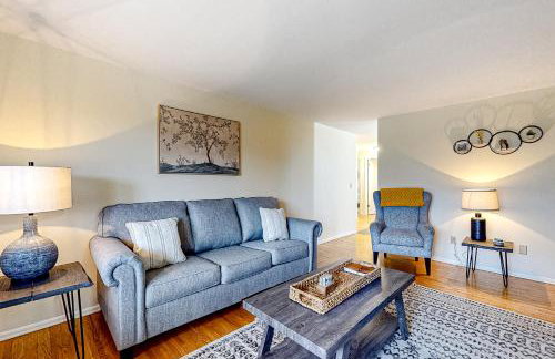 Falling Leaf Hideaway - Foto 1