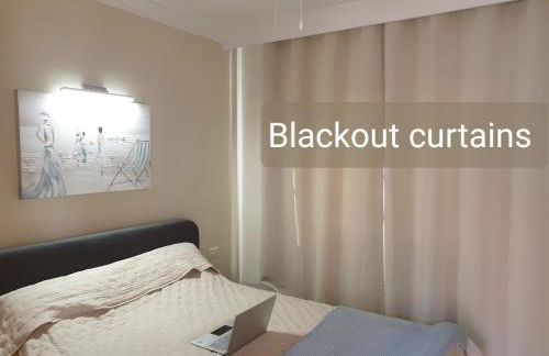 Yucca Park, Lovely, quiet, 2 bedroom, 70m2, ocean pool view! - Foto 32