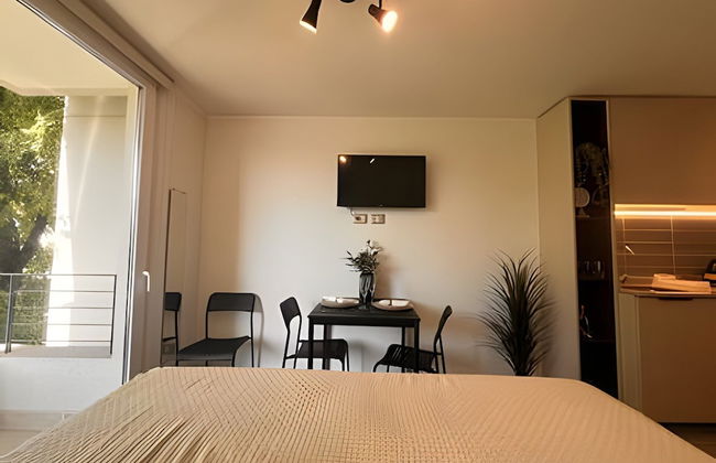 Oceana Suites Eco España - Foto 23