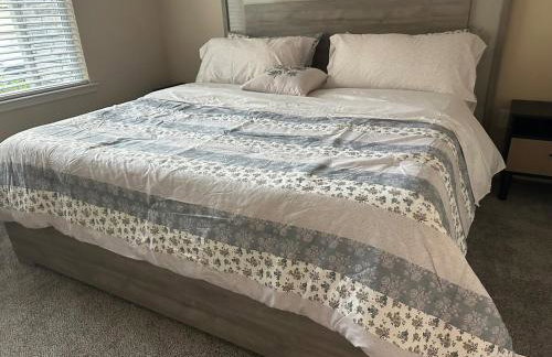 Gorgeous 1 king bed 1 sofa bed - Foto 18