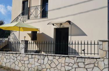 ΑΓΝΑΝΤΙΟ μεζονέτα 110 τ.μ. - Photo 28