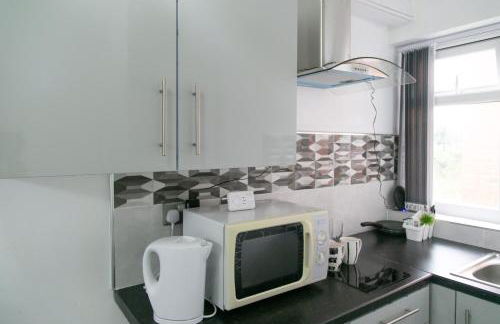 Cheetham Hills Apartments - Foto 36