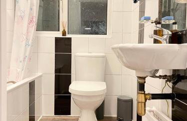 Shepherds House - Spacious 4 bedroom - Foto 15