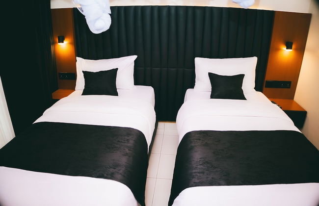 One Click Apartment - Foto 30