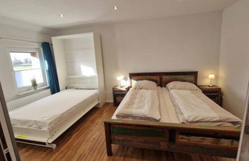 Ferienwohnungen Dümmersee - Haus Dümmerland - Wohnung 6 - Foto 9