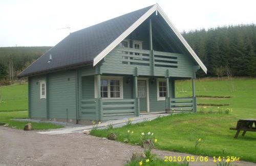 Parkmore Holiday Cottages - Foto 9