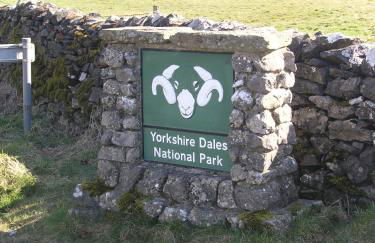 Luxurious Granny House Bell Busk in Malhamdale - Foto 52