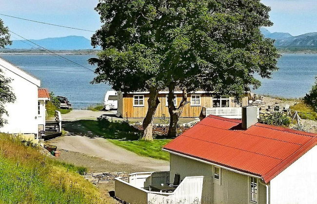 Holiday Home in Vevang - Foto 43