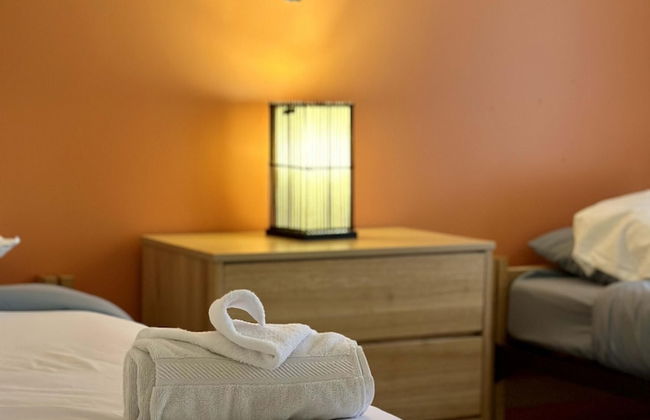 6 Beds Downtown Apt Very Quick Walk Everywhere - Foto 7