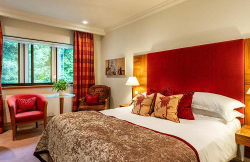 Mallory Court Country House Hotel & Spa - Foto 22