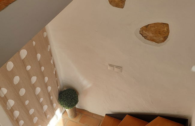 Quinta dos Cochichos – Country Houses - Foto 74