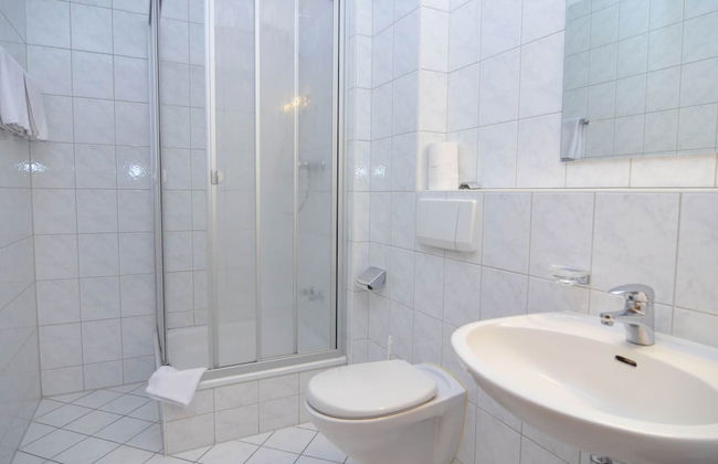 Comfortable Apartments in Rotthalmunster - Photo 38