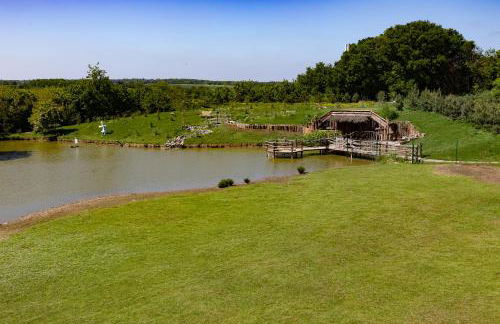 Fairytale Staycation - Near London by Damask Homes - Foto 34