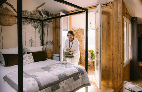 Le Sens des Merveilles - Foto 21