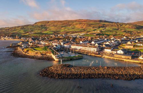 Waterfall Cottage - Foto 11