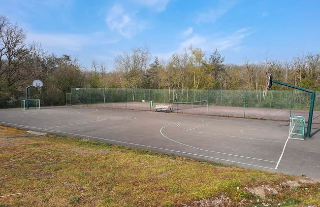 Cosy Chalet Near Durbuy in Nature - Foto 19