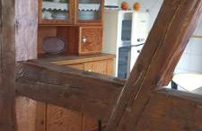 Ferienhaus Gesindestube Trusetal - Foto 23