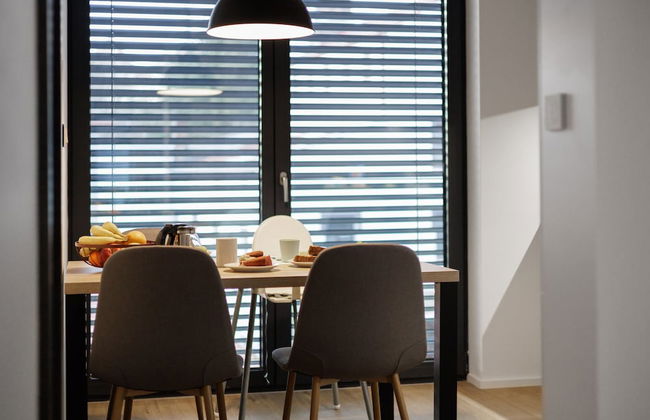 Aparthotel Na Klenici - Foto 25