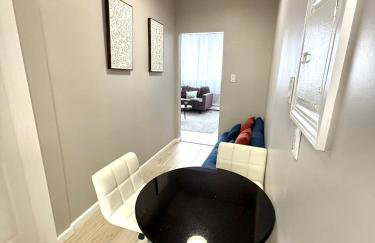 Modern Apartment 3BR 1BD West New York 15 minutes to NYC - Foto 8