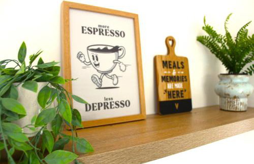 Two Bed Apartment - 20 minutes train into King Cross London - Perfect for families & contractors close to Royal Vet College & M25 Free Parking - Foto 12