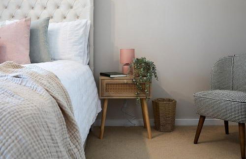 Luxury 2-Bed Penthouse In Deansgate I Free Parking - Foto 17