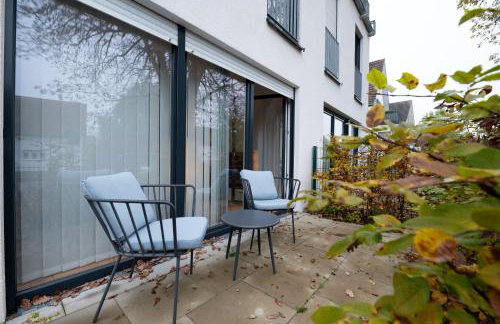 Ferienwohnung an der Gustavsburg - Photo 21