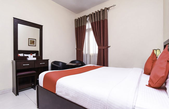 OYO 150 Al Usra Furnished Apartments - Foto 17