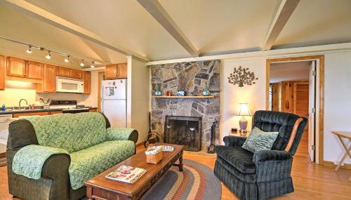 Willow Point about Lake Champlain House with 2 Kayaks! - Foto 3