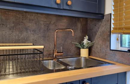 Certa Cito Exceptionally Large 4 Bedroom Bungalow and Garden Near The Beach - Foto 7