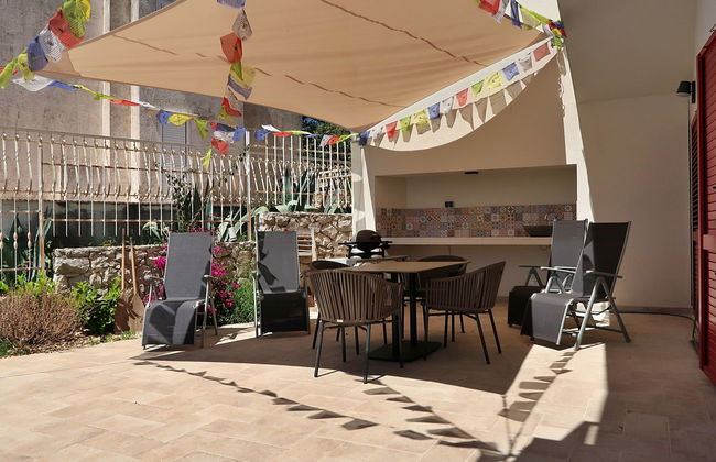 Viva-by the sea-garden & terraces - Foto 3