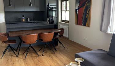 Ferienwohnung Alpenpanorama - Foto 3