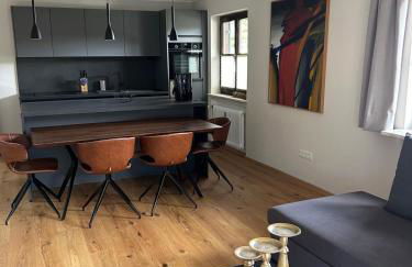 Ferienwohnung Alpenpanorama - Foto 3