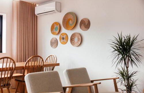 Cozy apartment downtown - Foto 13