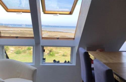 Appartement charmant à Sarzeau avec vue sur la mer, 55 m² - Foto 7