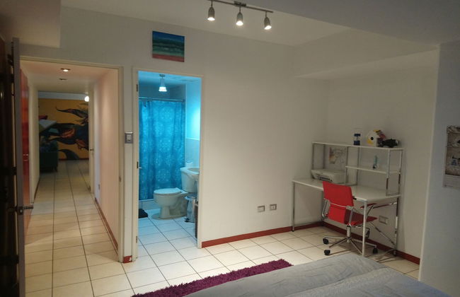 Pink House 604 - Photo 3