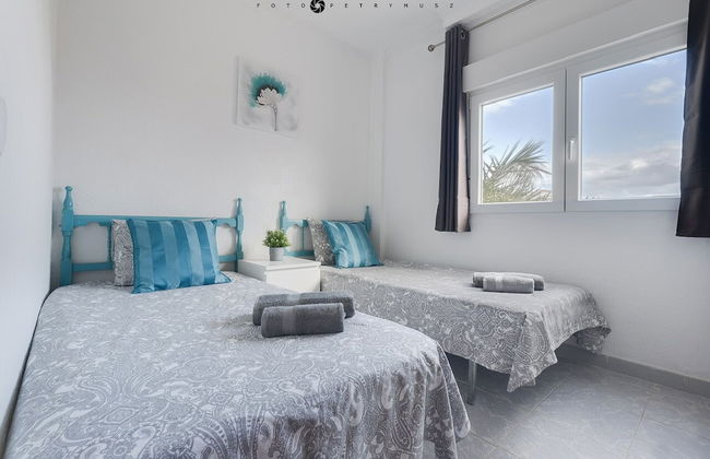 Balcon de Lomas La Mata Torrevieja - Foto 3